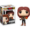 Hellboy - Pop Liz Sherman