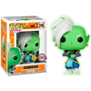 Figura Funko Pop Dragon Ball Super Zamasu Exclusive