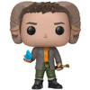 Figura Pop! Saga Marko With Sword