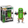 Figura Pop Rick And Morty Pickle Rick