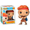 Figura Funko Pop Disney Hercules Hercules Chase