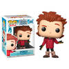 Smallfoot - Pop Percy