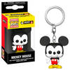 Llavero Pocket POP Disney Mickey
