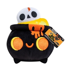 Peluche Funko Plush Halloween Boo Hollow Newt 7Pulgadas 3440