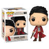 Figura Pop Mortal Engines Anna Fang