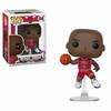 Figura Pop Nba: Michael Jordan Bulls