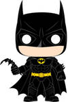FIGURA POP BATMAN 80TH: BATMAN 1989