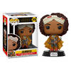 Funko Pop Star Wars Rise Of Skywalker Jannah