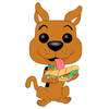 Funko Pop Animacion Scooby Doo Scooby