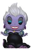 Figura Pop Disney: Ursula With Eels