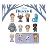 Figura Funko Pop Mistery Mini Disney Frozen 1 Unidad Limitad