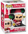 Funko Pop Disney Mickey Navideo
