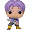 Figura Funko Pop Dragon Ball Z Trunks