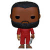 Funko Pop Cine Us Abraham Con Bate 44313