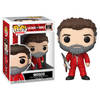 Figura Funko Pop La Casa De Papel Moscow