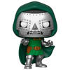 Funko Pop Marvel Los Cuatro Fantasticos