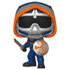 Figura Funko Pop Marvel Black Widow Taskmaster With Shield