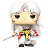 Figura Funko Pop Inuyasha Sesshomaru