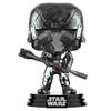 Figura Pop Star Wars Rise Of Skywalker Knight Of Ren Club