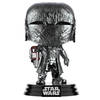 Star Wars (Episode 9) - Pop Knight Of Ren Cannon (Hematite C