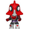 Figura Funko Pop Master Of The Universe Mosquitor