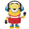 Figura Pop Minions 2 Roller Skating Stuart