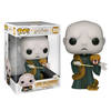 Figura Funko Pop Harry Potter Voldemort With Nagini 25Cm