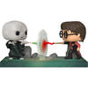 Figura Pop Harry Potter Harry Vs Voldemort