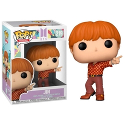 Figura Pop Bts Dynamite Jin
