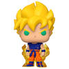 Figura Pop Dragon Ball Z S8 Super Saiyan Goku First Appearan