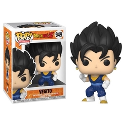 Figura Pop Dragon Ball Z Serie 9 Vegito