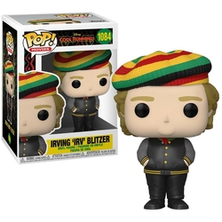 Funko Pop Disney Cool Running Jamaica Bajo Cero Irving Pulga