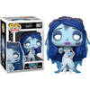 Figura Pop La Novia Cadaver Bride Emily