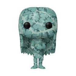 Figura Funko Pop Disney Pesadilla Antes De Navidad Sally