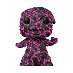 Figura Funko Pop Disney Pesadilla Antes De Navidad Oogie