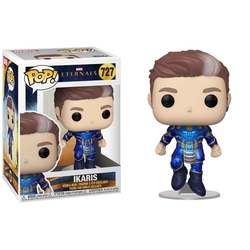 Figura Funko Pop Marvel Eternals Ikaris