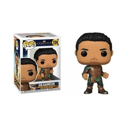 Figura Funko Pop Marvel Eternals Gilgamesh