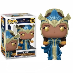Figura Funko Pop Marvel Eternals Ajak
