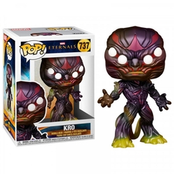 Figura Pop Marvel Eternals Kro