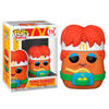 Figura Pop Mcdonalds Tennis Nugge