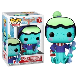 Funko Pop Christmas Navidad Peppermint Lane Bjorn Cranmore 5