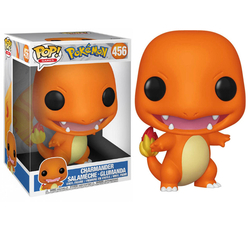 Figura Funko Pop Pokemon Charmander 25Cm