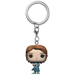 Llavero Pocket Pop Marvel Eternals Sprite 9 Unidades