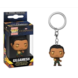 Llavero Pocket Pop Marvel Eternals Gilgamesh