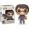 Figura Pop Harry Potter Holiday Harry Potter