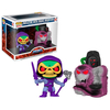 Masters Of The Universe - Pop Town Skeletor With Snake Mount