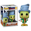 Disney (Pinocchio) - Pop Jiminy Cricket