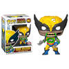Figura Marvel Zombies - Zombie Wolverine Exclusive 25Cm