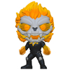 Figura Funko Pop Marvel Infinity Warps Ghost Panther