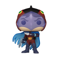 Figura Pop Gatchaman Joe Asakura